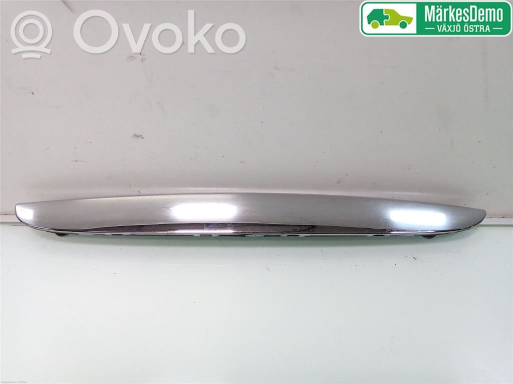 BMW 3 E90 E91 Mască capac motor 
