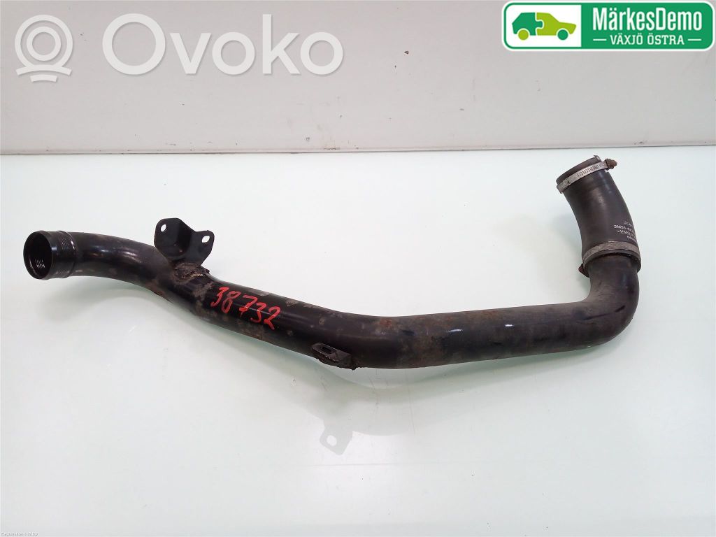 Volvo S40 Interkūlerio žarna (-os)/ vamzdelis (-iai) 