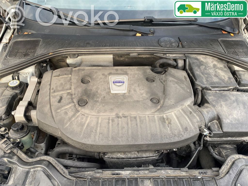 Volvo V60 Variklis 