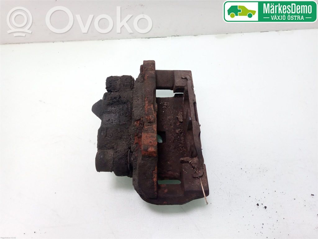 Volvo XC60 Etujarrusatula 