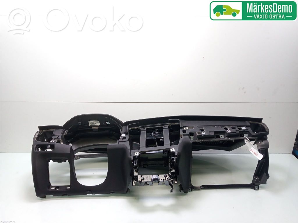 Volvo V90 Cross Country Deska rozdzielcza 