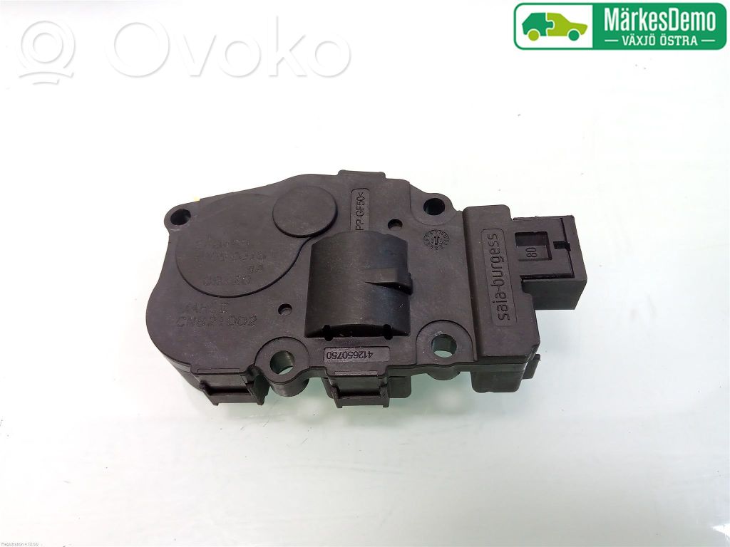 Mercedes-Benz Vito Viano W447 Silniczek nagrzewnicy nawiewu klimatyzacji A/C 