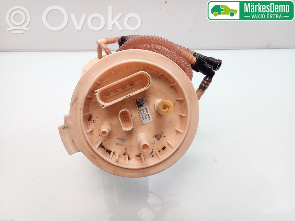 Pompa wtryskowa wysokiego ciśnienia   95862013216,95862042240