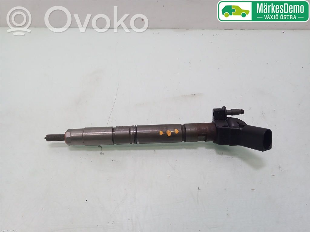 Audi Q7 4M Injector combustibil 