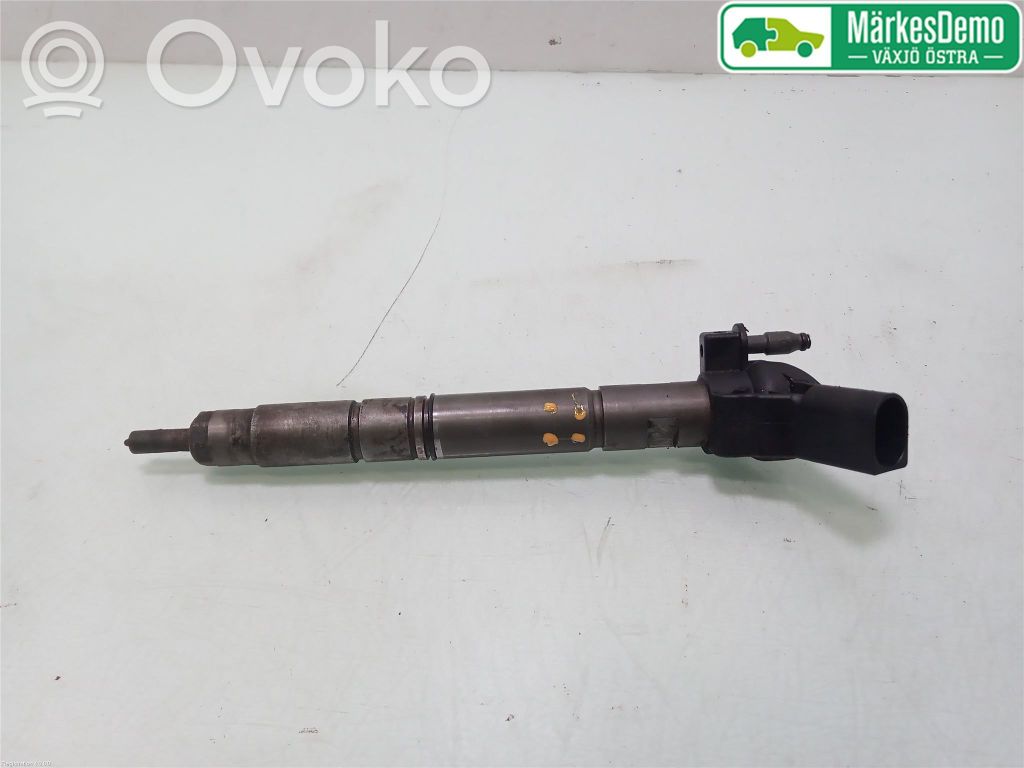 Audi Q7 4M Injector combustibil 