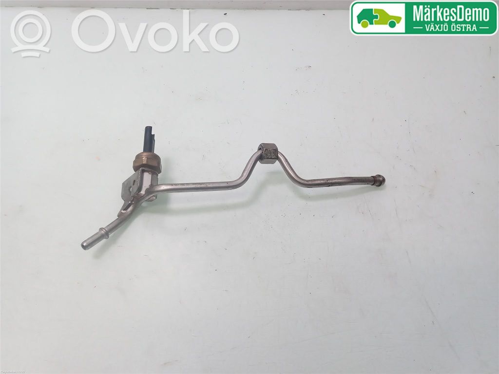 Fuel line pipe   4561986,4561986,4561986