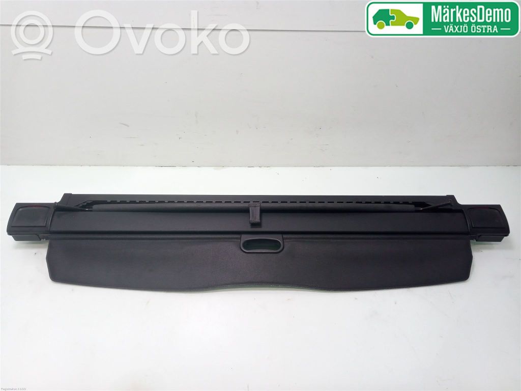 Parcel shelf load cover   51479152047