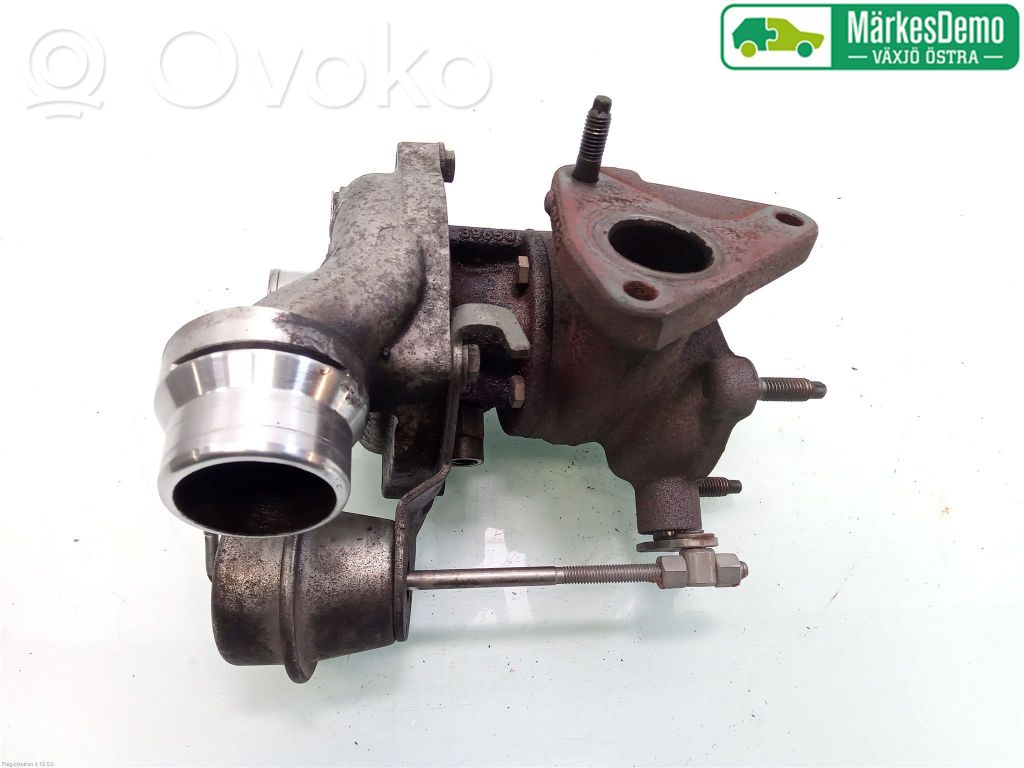 Turbo   144113321R,860233,82307056