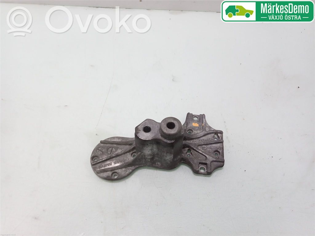 BMW 5 F10 F11 Zawór sterujący płynu chłodzącego 