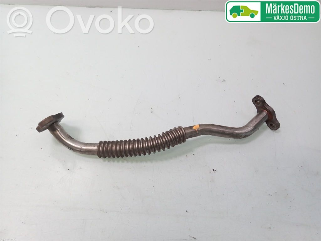 KIA Ceed Tuyau de raccordement solide EGR 