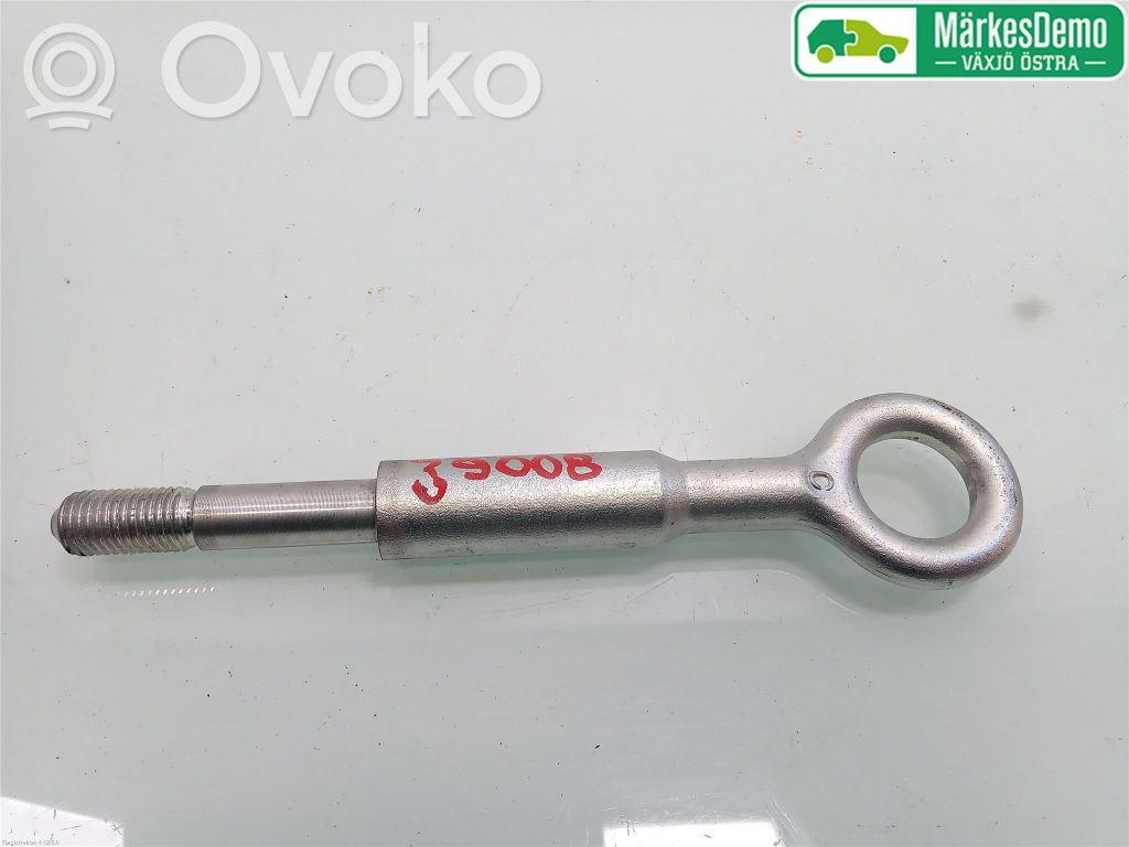 Volvo V70 Towing hook eye 