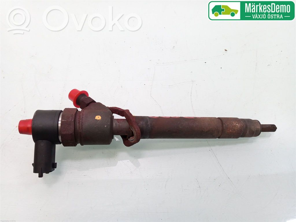 Inyector de combustible   36000574,30777526,30777526