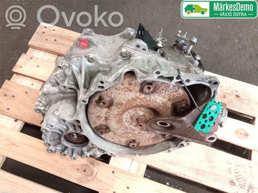 Automatic gearbox   36050750,TF80SD,1285186