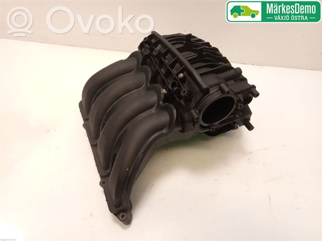 BMW 3 E90 E91 Intake manifold 