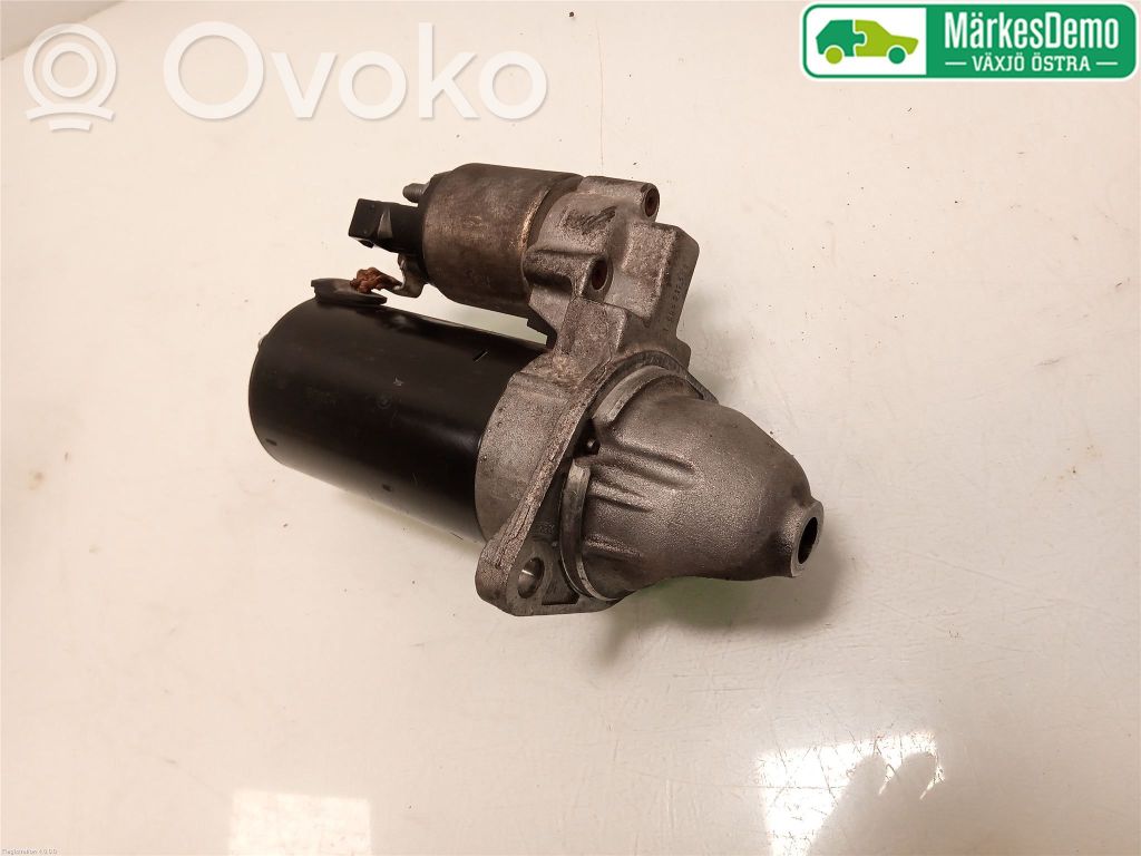 Motor de arranque   12417610343,0001138002,12412354701