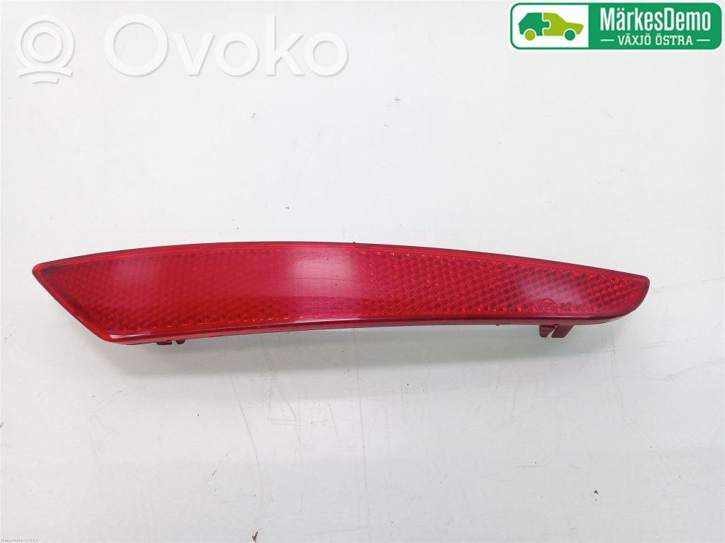 Seat Leon (5F) Reflector de faros/luces traseros 