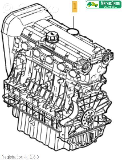 Motor   8251489