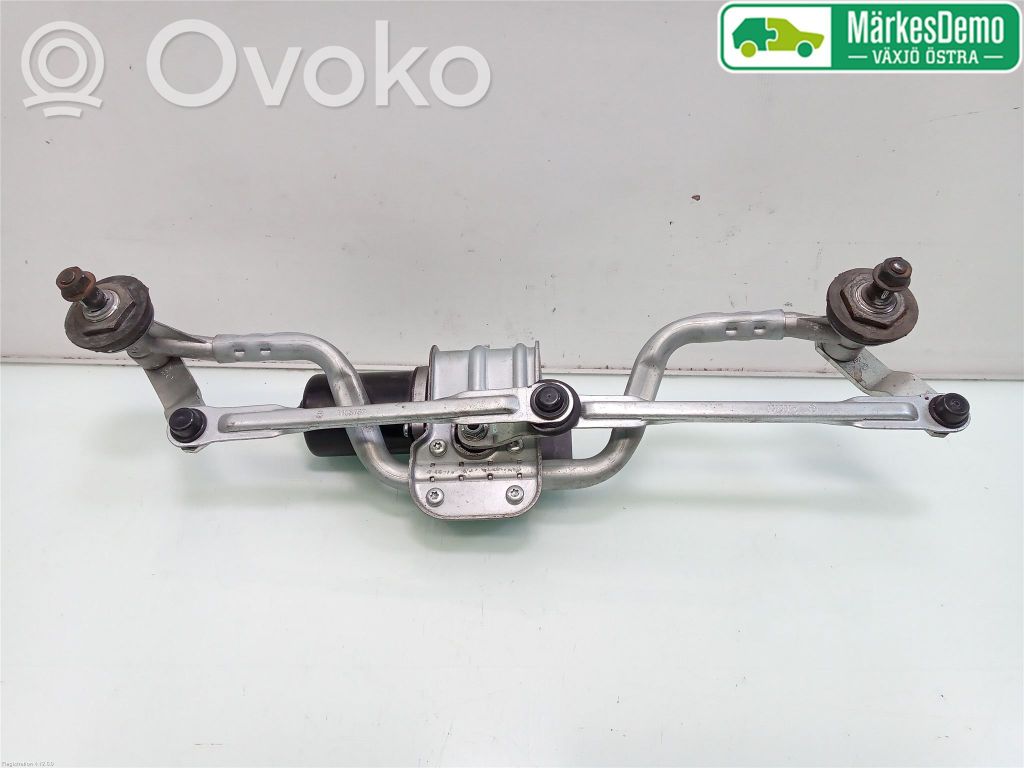 Wiper motor   6405GE