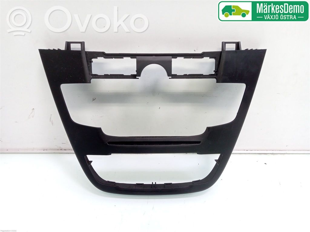 Opel Insignia A Rămă unitate radio/GPS 