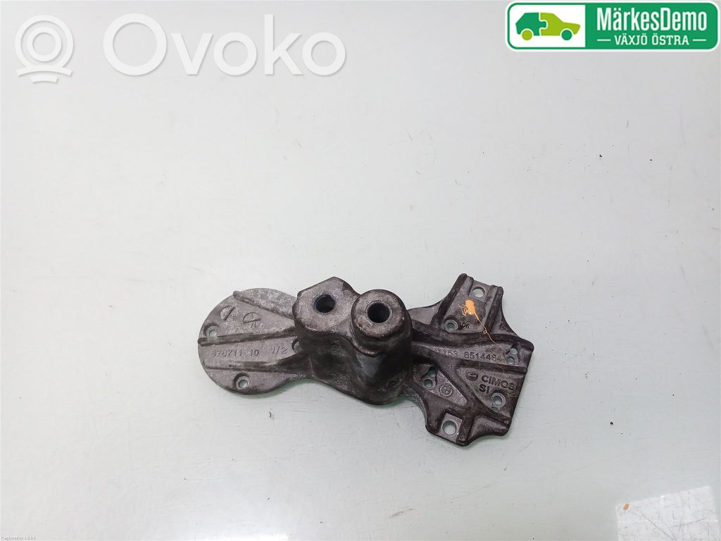 BMW 5 F10 F11 Zawór sterujący płynu chłodzącego 
