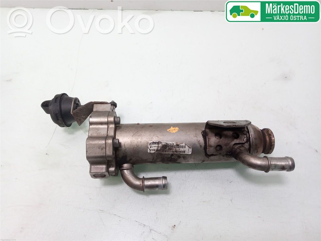 Volvo V70 EGR aušintuvas 