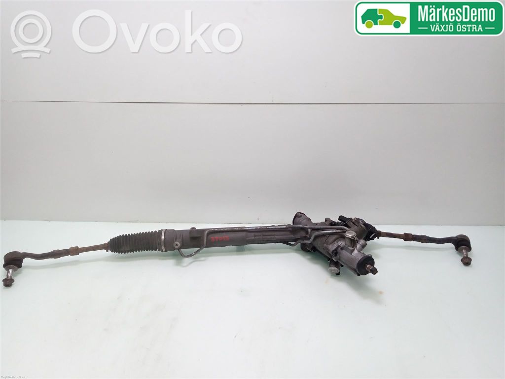 BMW 5 E60 E61 Mechanisches Einzelteil Lenkgetriebe 
