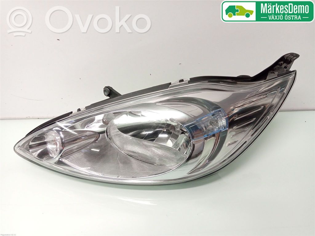 Headlight/headlamp   1563832
