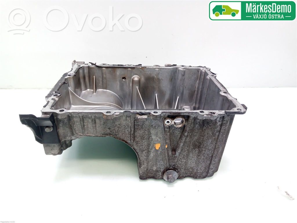 Ford Fiesta Karteris 
