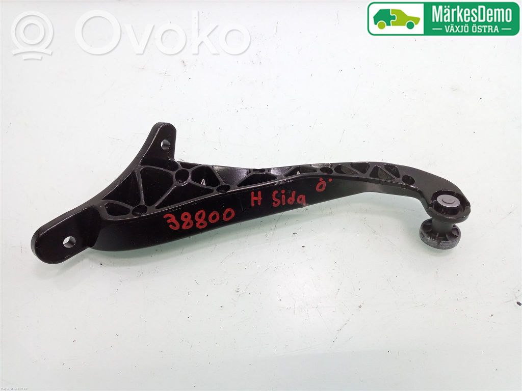 Citroen Berlingo Sliding door upper roller guide/hinge 