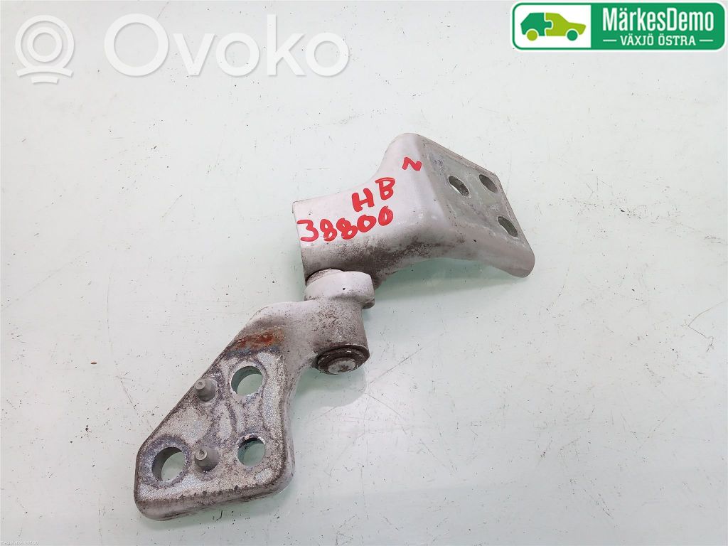 Citroen Berlingo Aizmugurējā pārsega eņģe (-ess) 