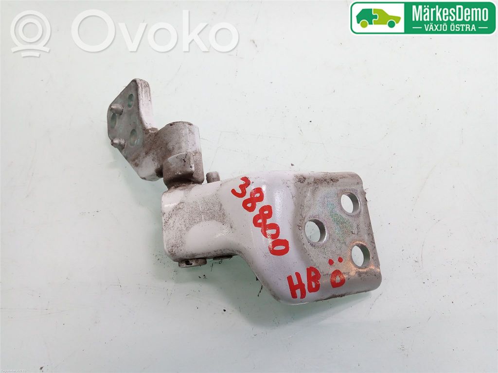 Citroen Berlingo Tailgate/trunk/boot hinge 