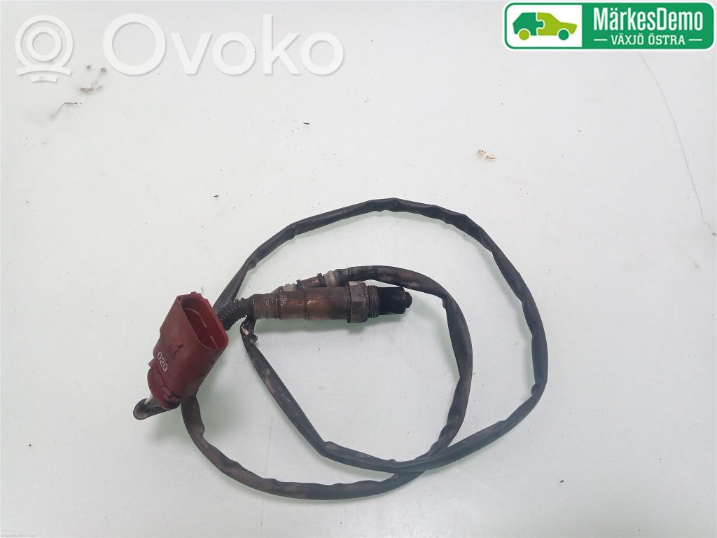Volkswagen Golf V Lambda probe sensor 