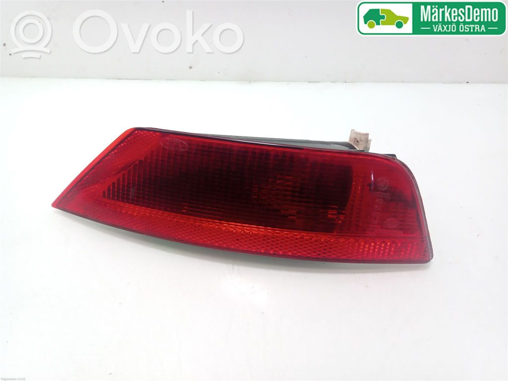Ford Kuga II Reflector de faros/luces traseros 