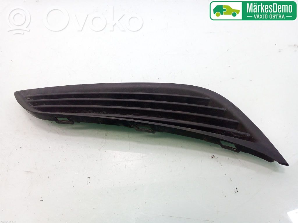 Opel Astra K Rivestimento del pannello parte angolare del paraurti anteriore 