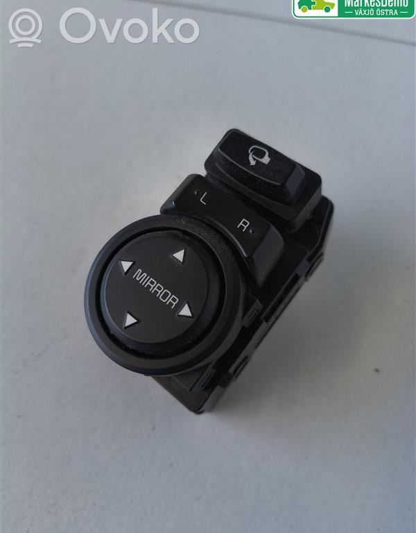 KIA Picanto Wing mirror switch 