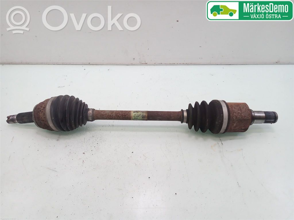 KIA Ceed Front driveshaft 