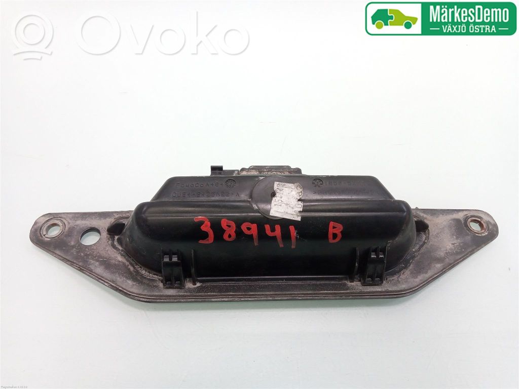 Ford Kuga II Tailgate/trunk/boot exterior handle 