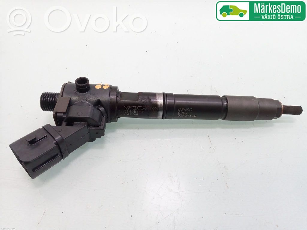Inyector de combustible   36010045,31405404,31405404