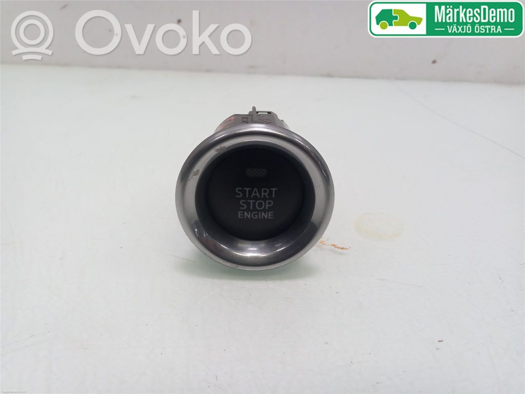 Engine start stop button switch   BJS7663S0,BJS7663S0,BJS7663S0