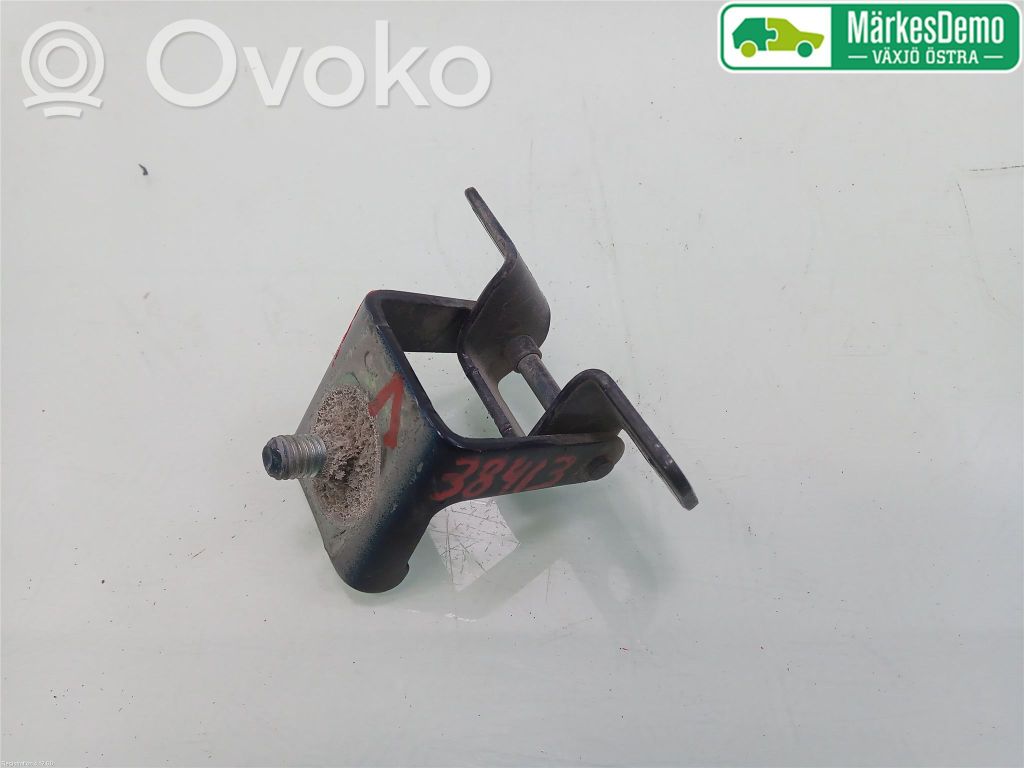 Dacia Duster II Tailgate/trunk/boot hinge 