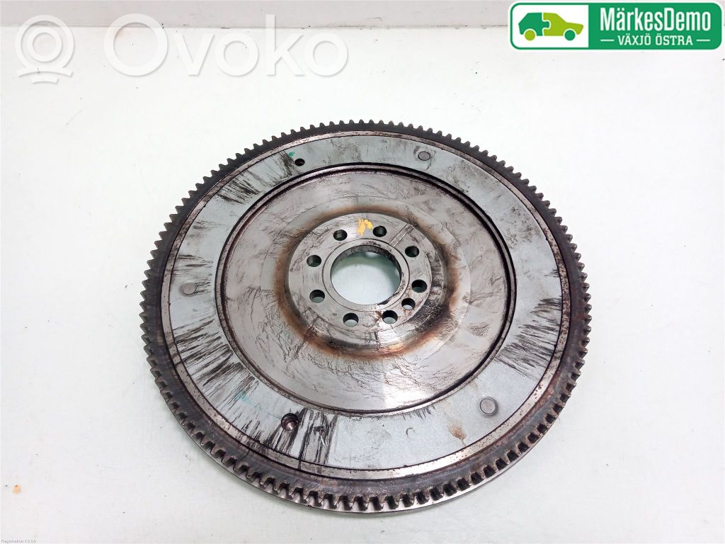 Ford Kuga II Flywheel 
