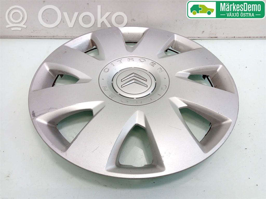 Citroen C4 Grand Picasso Alkuperäinen pölykapseli 