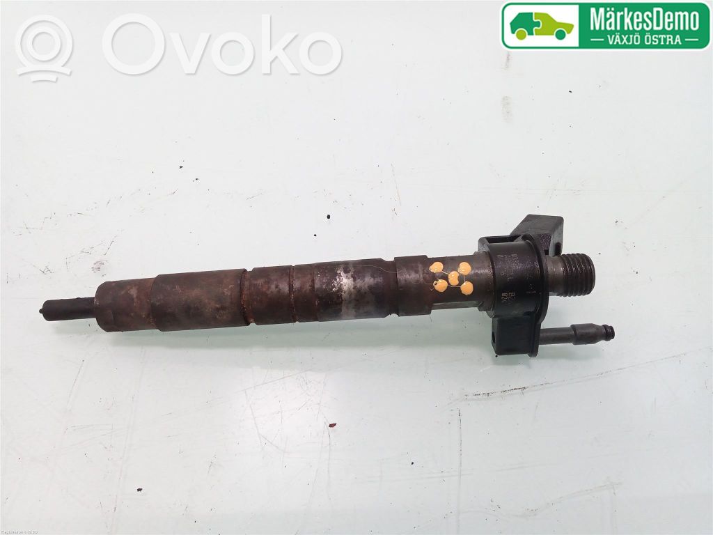 Inyector de combustible   13537805428,7805428,7805428