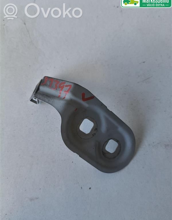 BMW 5 F10 F11 Bridă fixare aripă față 
