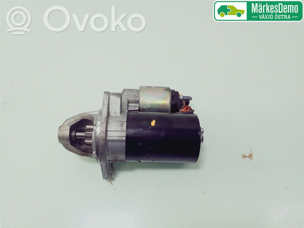 Motor de arranque   12417610343