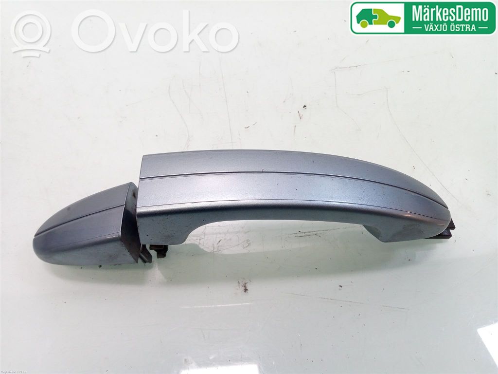 Ford S-MAX Manecilla externa puerta delantera 