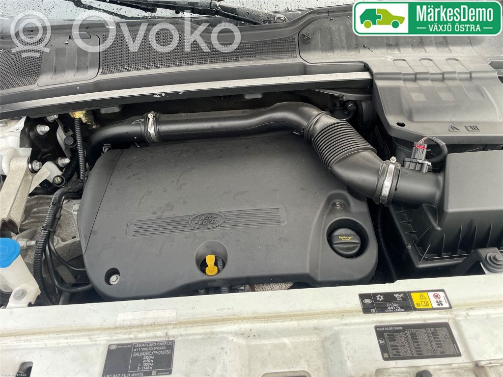 Engine   LR022075,BG9Q6006BA,BG9Q6006BA