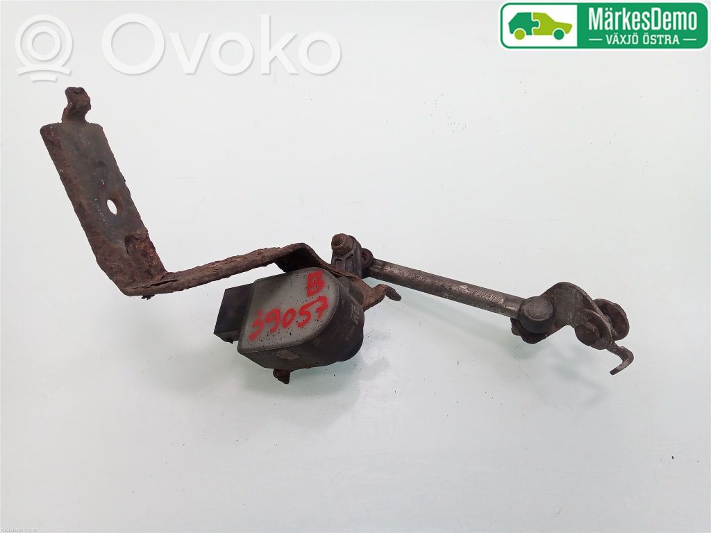 Saab 9-3 Ver2 Aukščio daviklis (priekinių žibintų) 