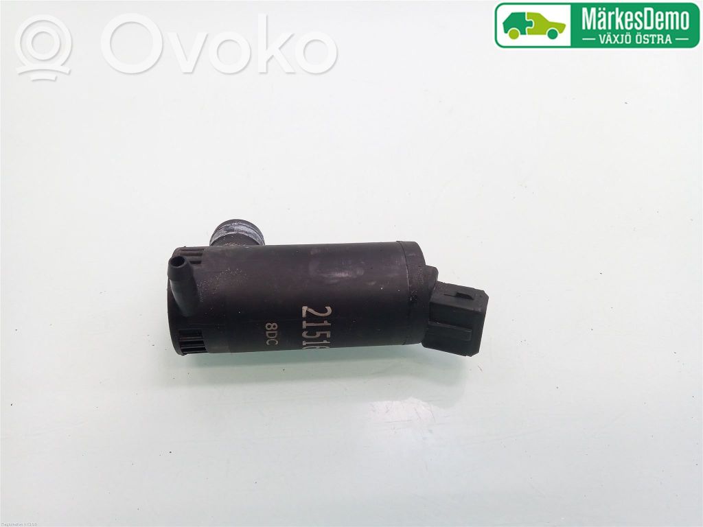 Saab 9-3 Ver2 Windscreen/windshield washer pump 
