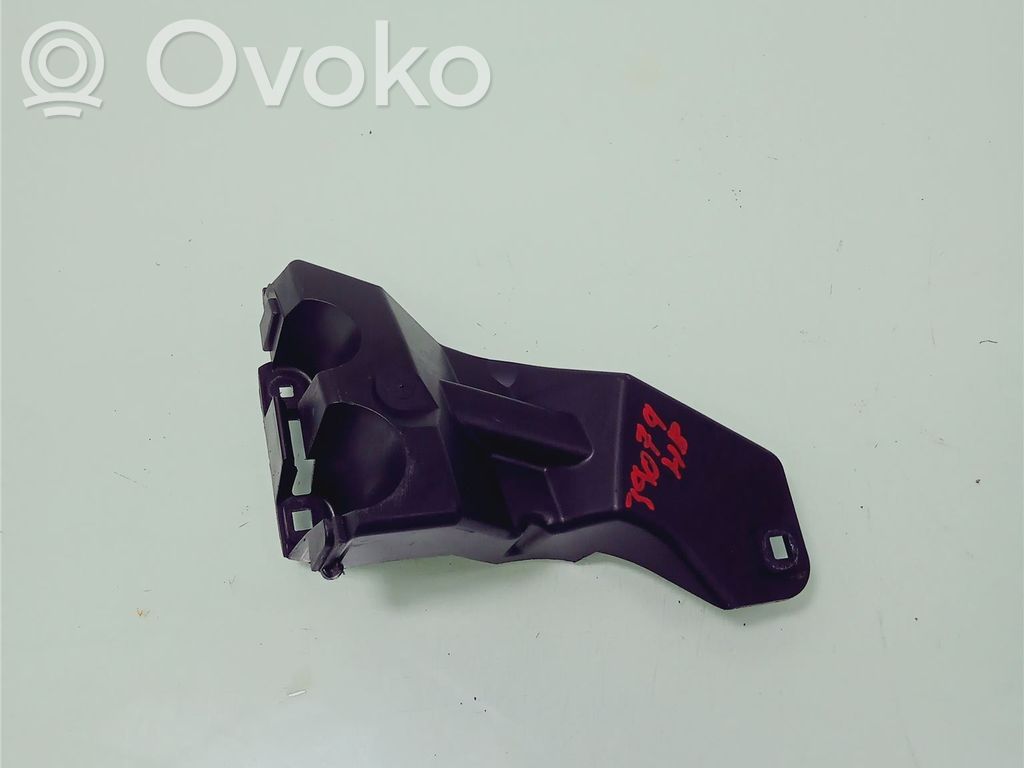Volvo V70 Galinis laikiklis bamperio 